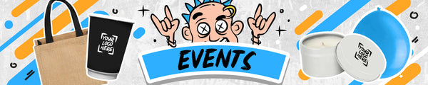 Events Promotional Products Australia