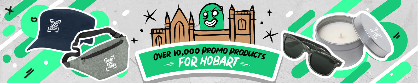 Promotional Products Hobart