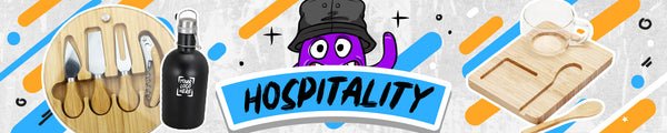 Hospitality Promotional Products Australia