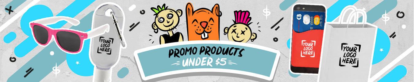 Products under $5