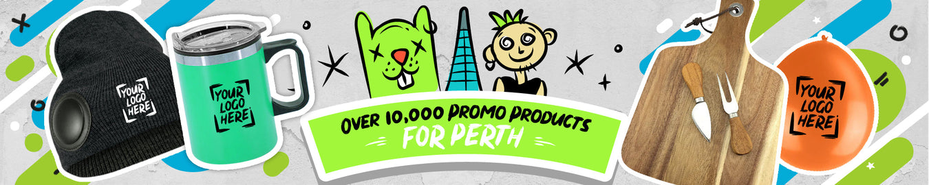 Promotional Products Perth