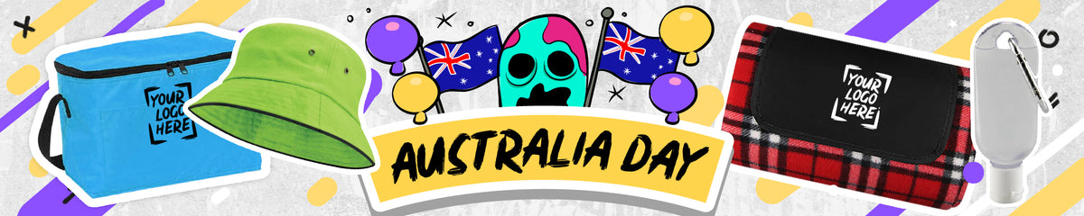 Australia Day Merchandise