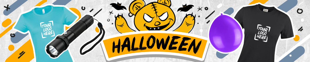 Halloween Promotional Products