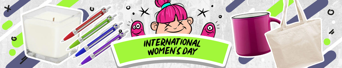 International Women's Day Gifts