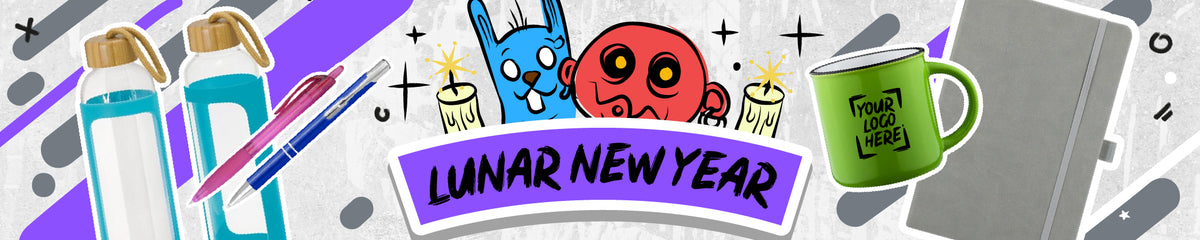Lunar New Year Gifts