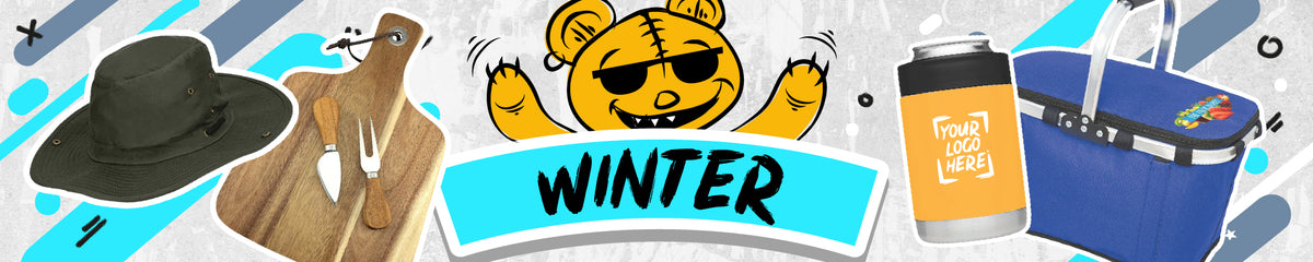 Winter Promotional Products