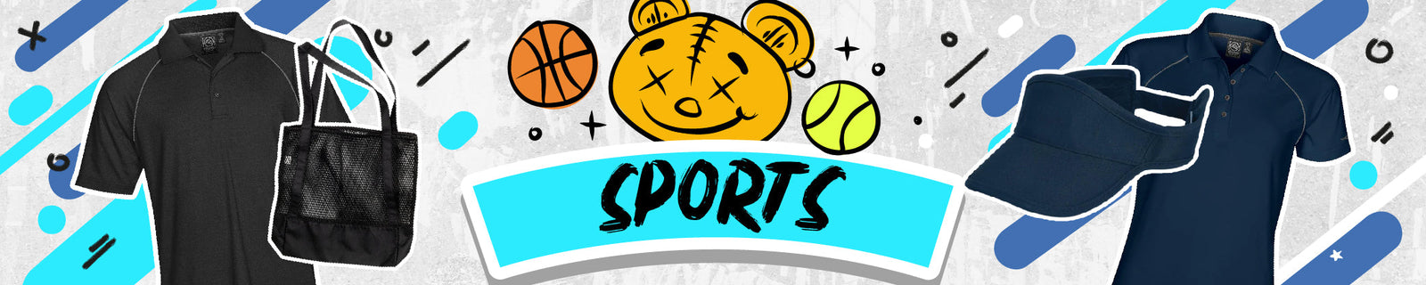 Sports Promotional Products Australia