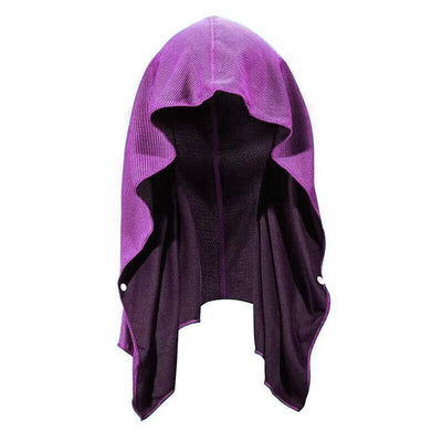 Cooling Hoodie Towel - Custom Promotional Product