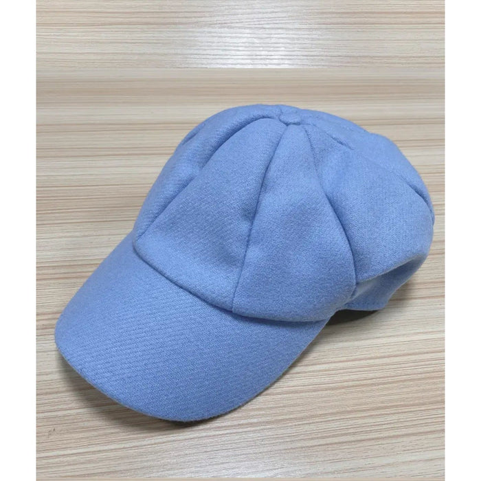 Cricket Baggy Caps - Custom Promotional Product