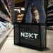 Transparent Mesh Totes Bags - Custom Promotional Product