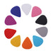 Branded Guitar Picks - Custom Promotional Product