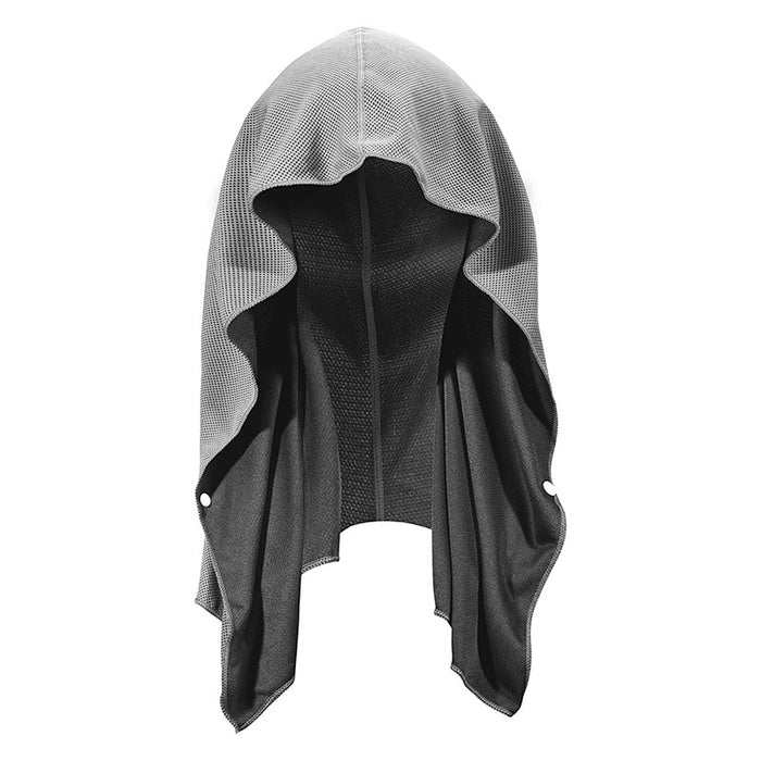 Cooling Hoodie Towel - Custom Promotional Product