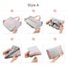 Foldable Sports Duffle Bag - Custom Promotional Product