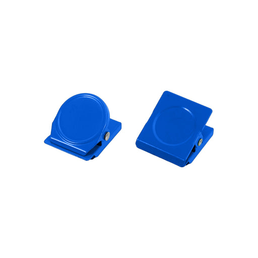 Metal Magnetic Clips - Custom Promotional Product