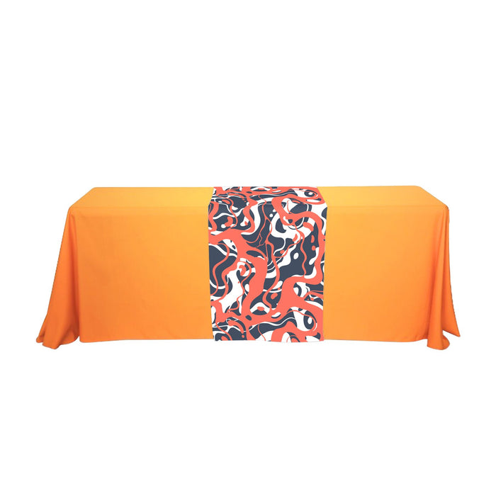 Medium Table Runner - Custom Promotional Product