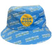 Dye Sublimation Bucket Hats - Custom Promotional Product