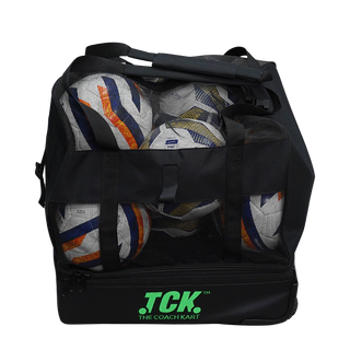 Tourno Bag