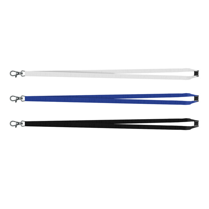 Evox Lanyard - Unbranded - Custom Promotional Product