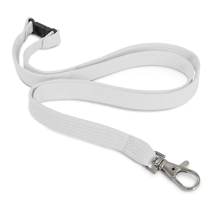 Evox Lanyard - Unbranded - Custom Promotional Product