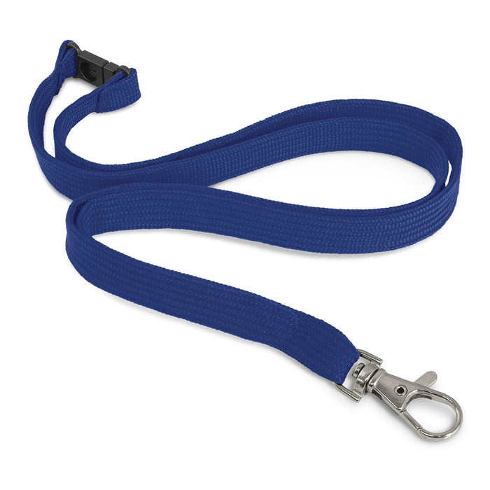 Evox Lanyard - Unbranded - Custom Promotional Product