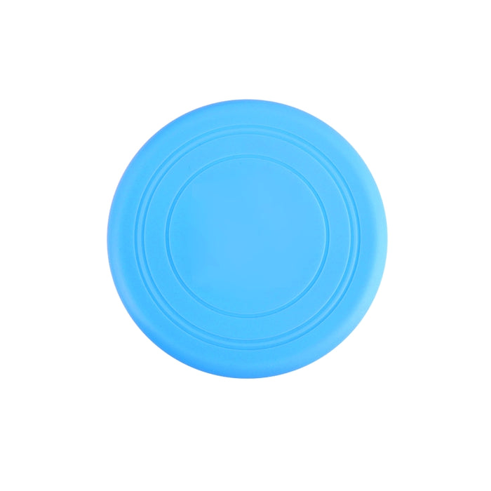 Silicone Frisbee - Custom Promotional Product