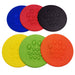 Pop Fidget Frisbees - Custom Promotional Product