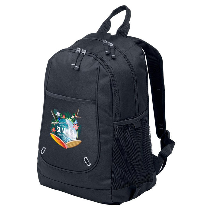 Motion Backpack - Custom Promotional Product