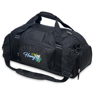 Motion Duffle - Custom Promotional Product