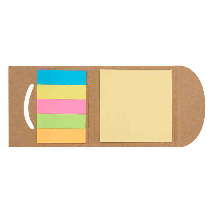 Freijo FSC Sticky Note - Custom Promotional Product