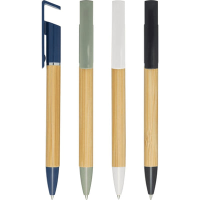 Delfina Phone Holder Pen