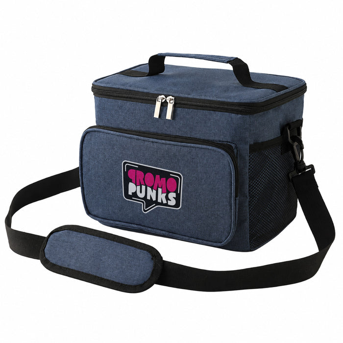 10L Insulated Lunch Cooler Bag