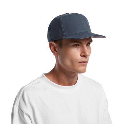 AS Colour Stock Cap - Custom Promotional Product