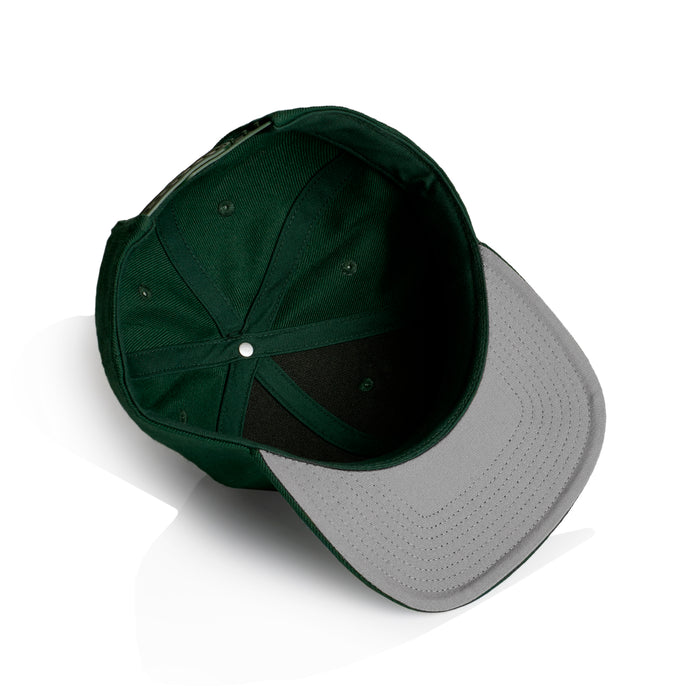 AS Colour Stock Cap - Custom Promotional Product