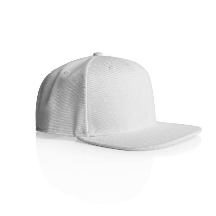 AS Colour Stock Cap - Custom Promotional Product