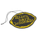 Car Air Freshener - Custom Promotional Product