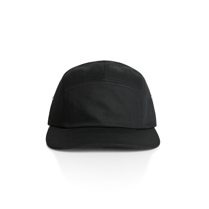 AS Colour Finn Five Panel Cap - Custom Promotional Product
