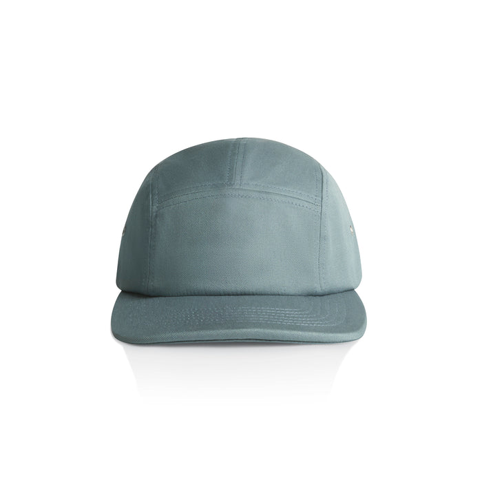 AS Colour Finn Five Panel Cap - Custom Promotional Product