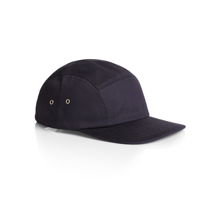 AS Colour Finn Five Panel Cap - Custom Promotional Product