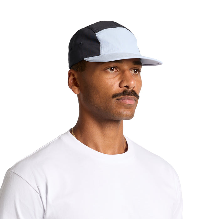 AS Colour Finn Two-Tone Nylon Cap - Custom Promotional Product