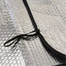 Fully Custom Aluminum Foil Car Sun Shades - SF - Custom Promotional Product