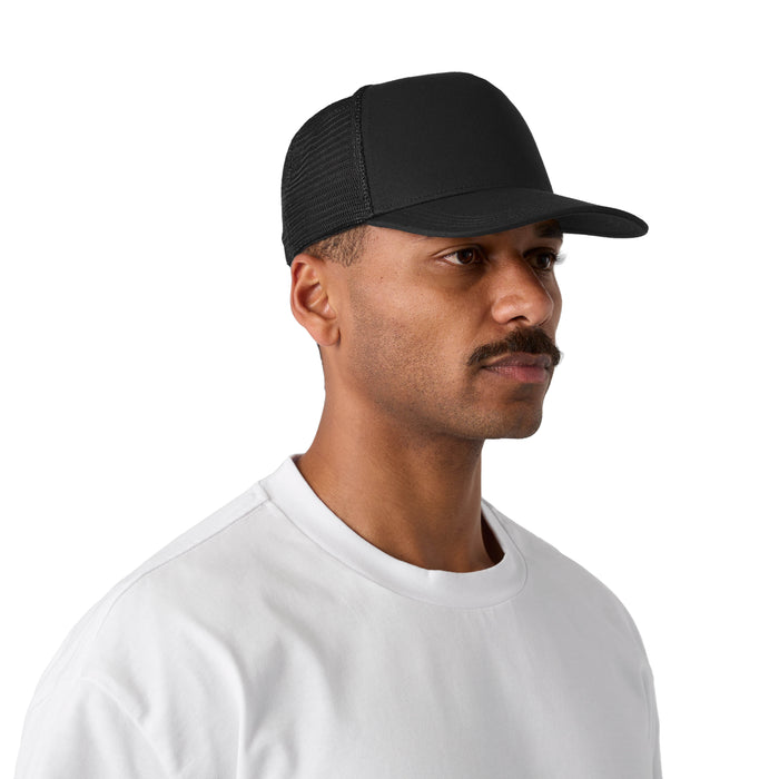 AS Colour Stock Trucker Cap - Custom Promotional Product