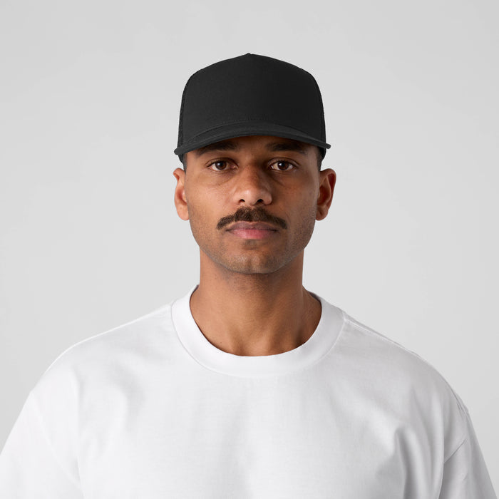 AS Colour Stock Trucker Cap - Custom Promotional Product