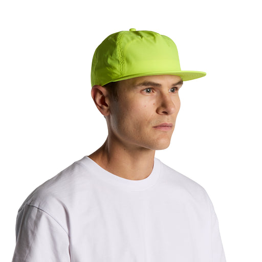 AS Colour Surf Safety Cap - Custom Promotional Product