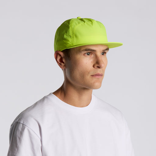 AS Colour Surf Safety Cap - Custom Promotional Product