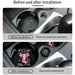 Full Colour Car Coasters - Custom Promotional Product