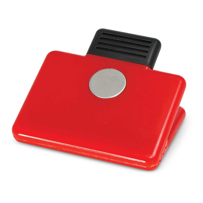 PMS Colour Match Magnetic Clip - Custom Promotional Product