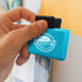 PMS Colour Match Magnetic Clip - Custom Promotional Product