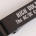 Metal Bottle Opener Key Ring - Custom Promotional Product