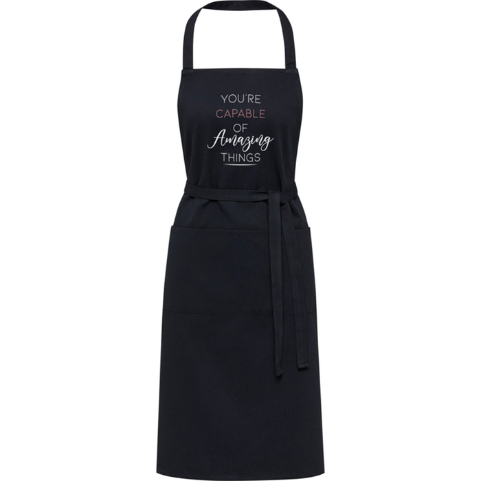 Shara 240 g/m2 Aware Recycled Apron - Custom Promotional Product