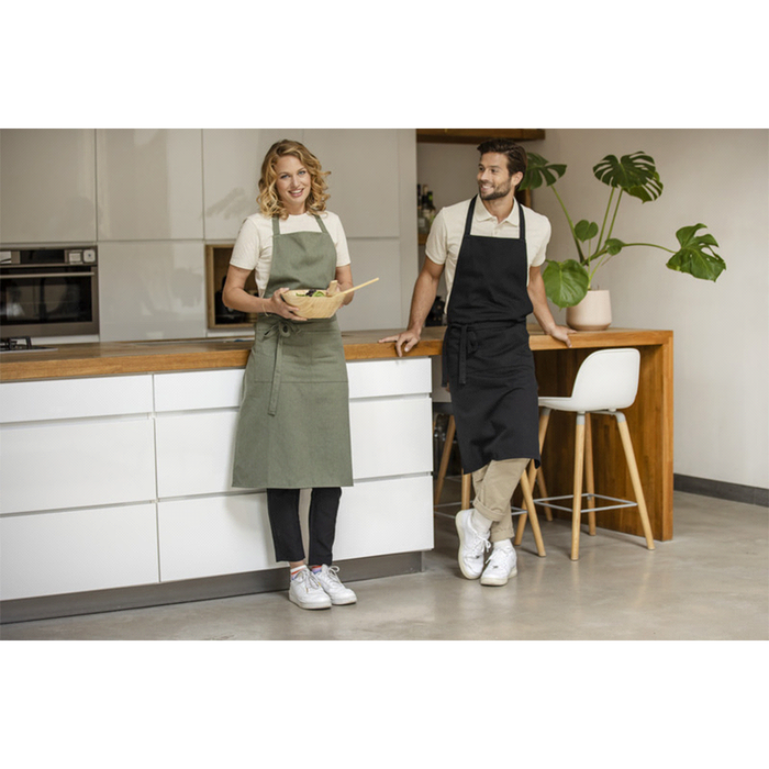 Shara 240 g/m2 Aware Recycled Apron - Custom Promotional Product